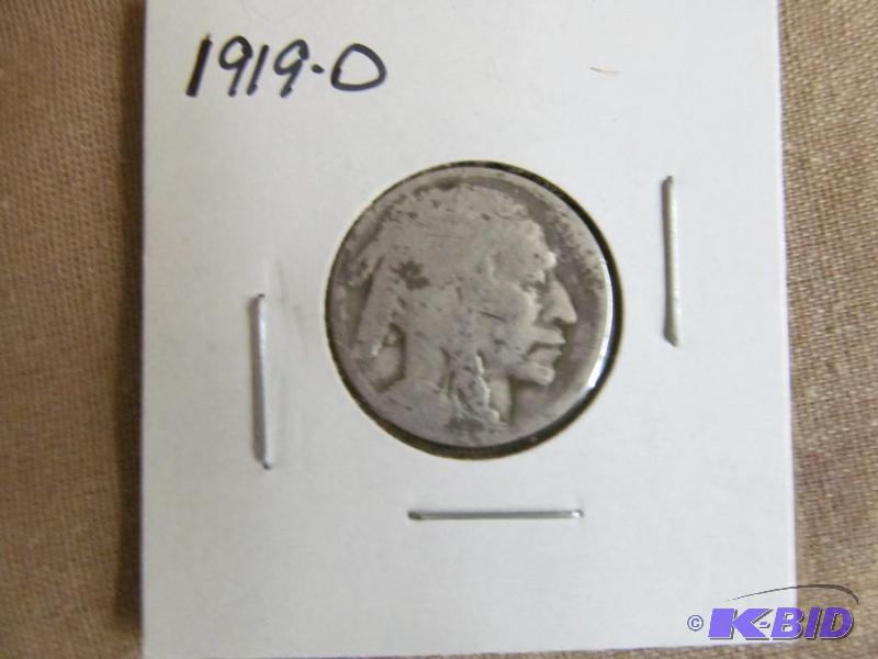 Coin