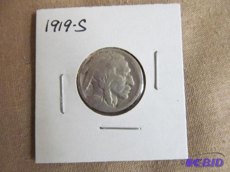 Coin