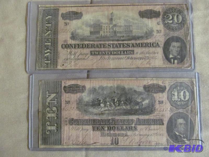 Money