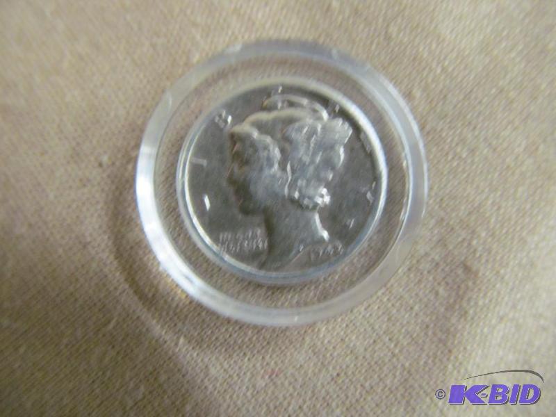Coin