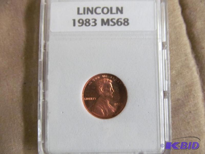 Coin