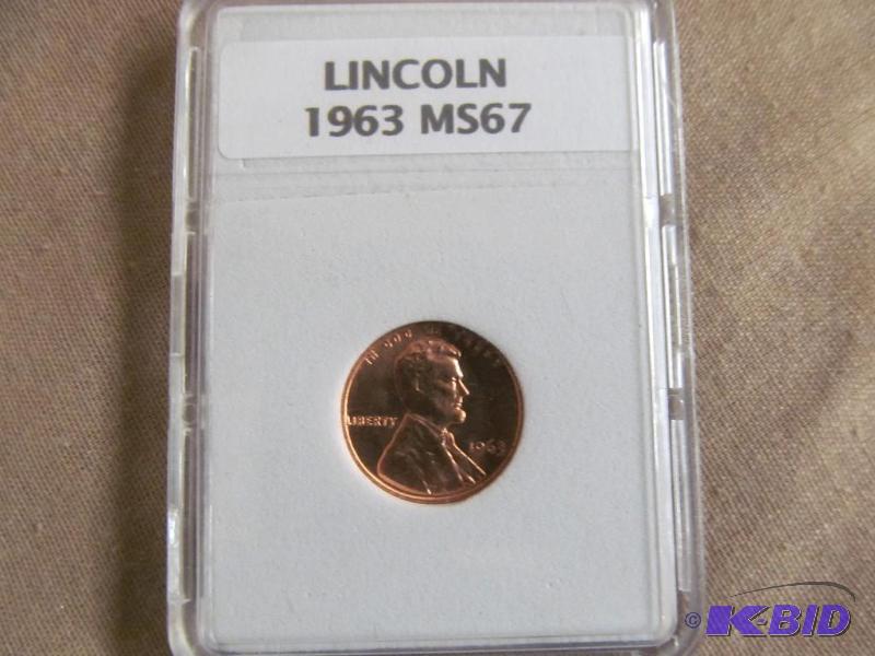 Coin