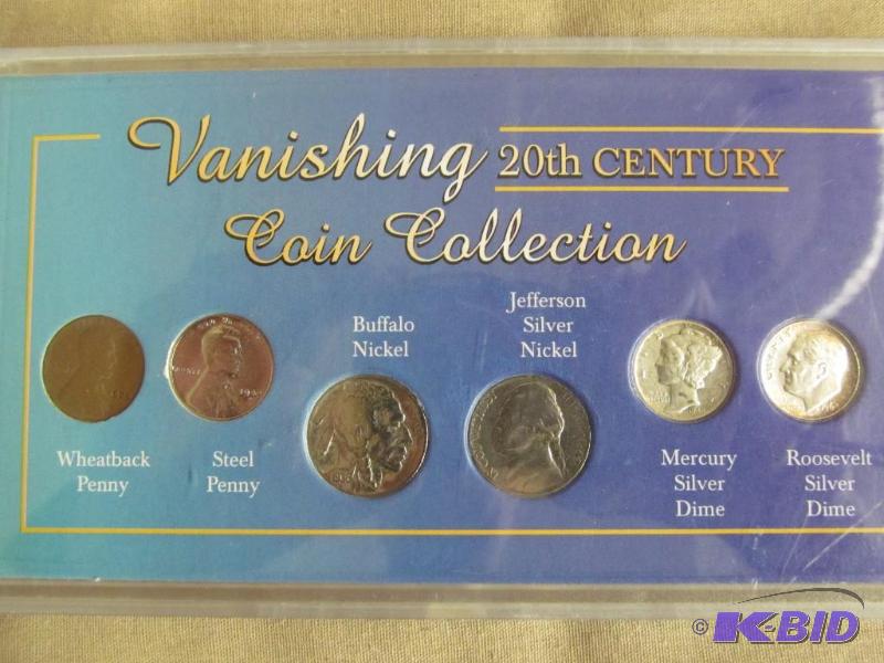 Coin