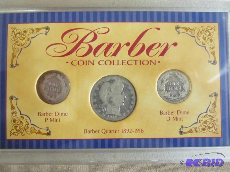 Coin
