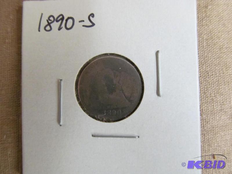 Coin