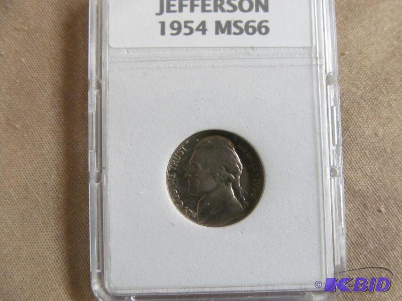 Coin