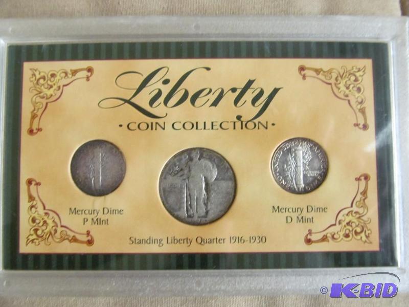 Coin