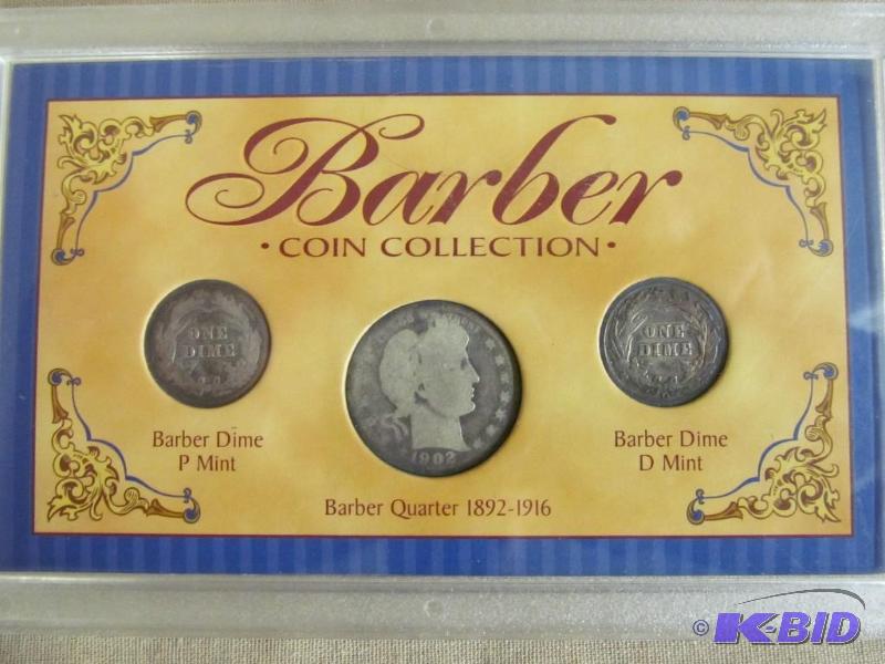 Coin