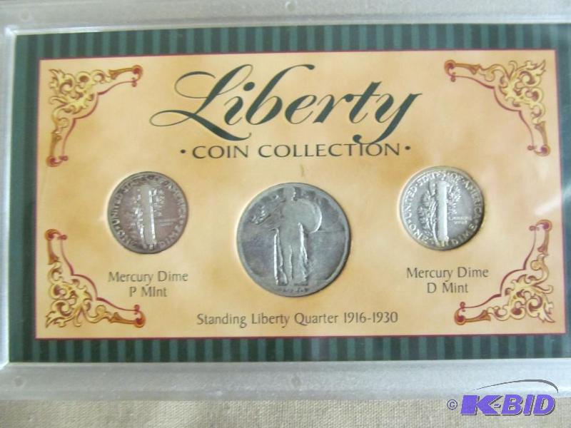 Coin