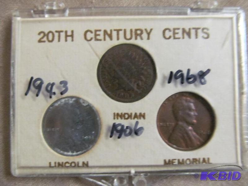 Coin