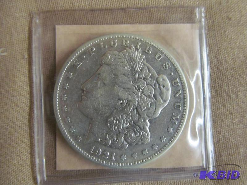 Coin