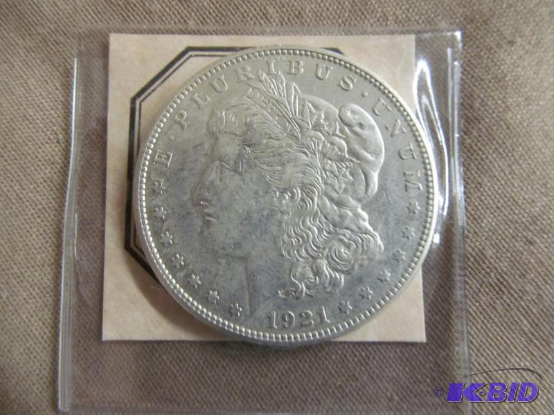 Coin