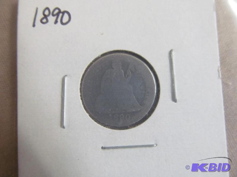 Coin