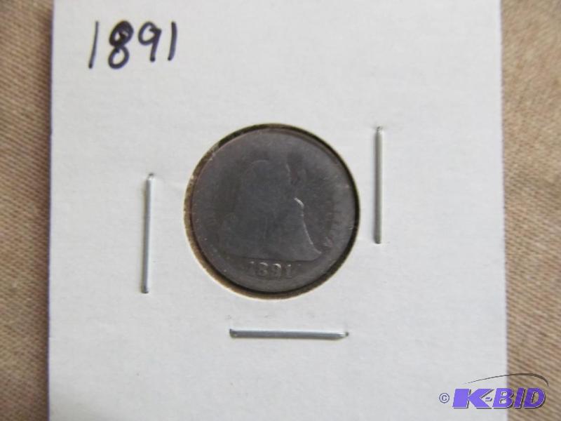 Coin