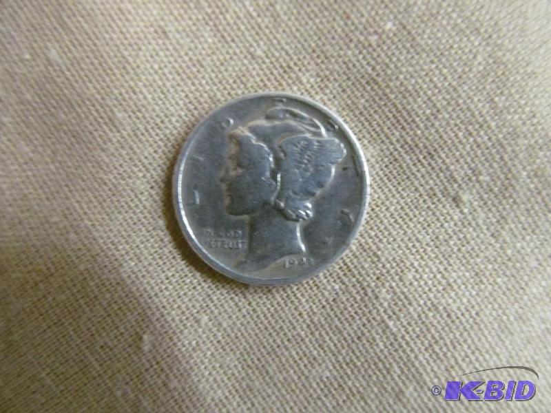 Coin