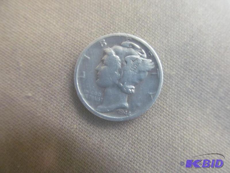 Coin