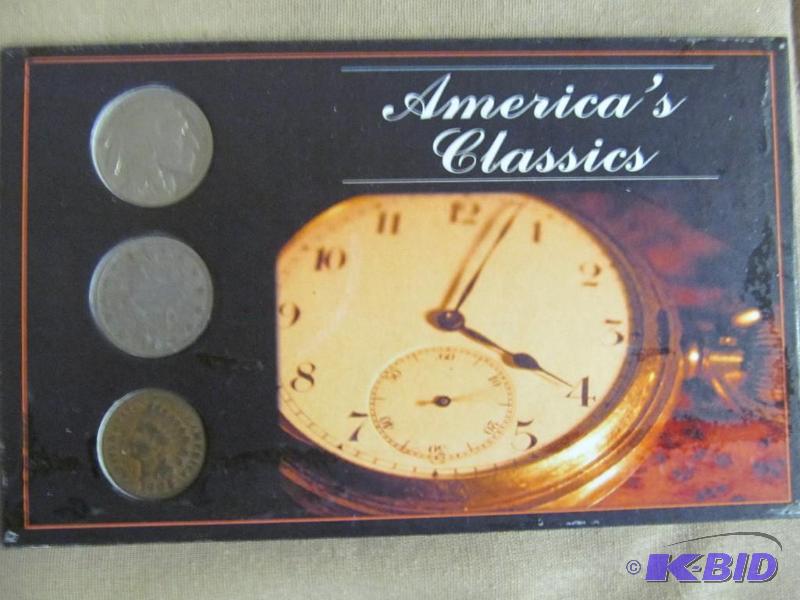 Coin