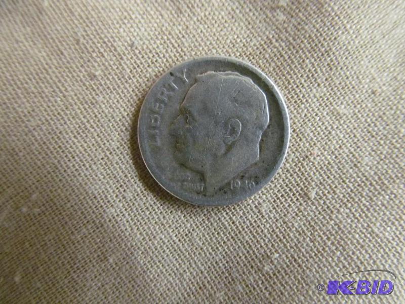 Coin