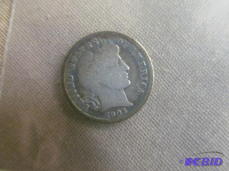 Coin