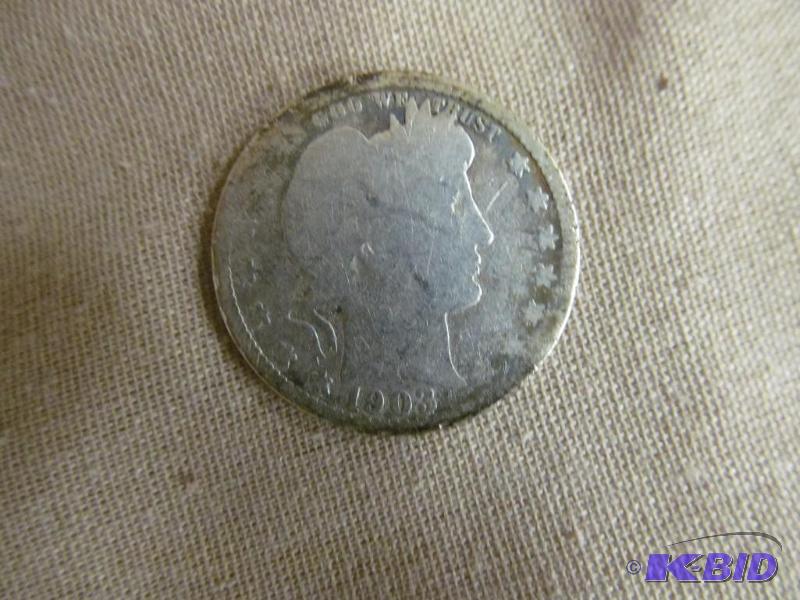 Coin