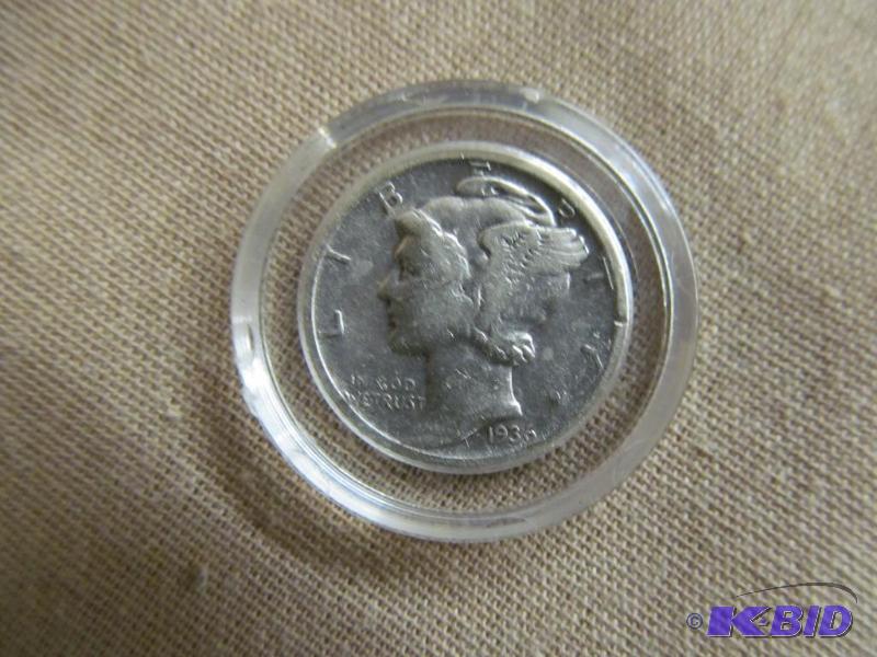 Coin