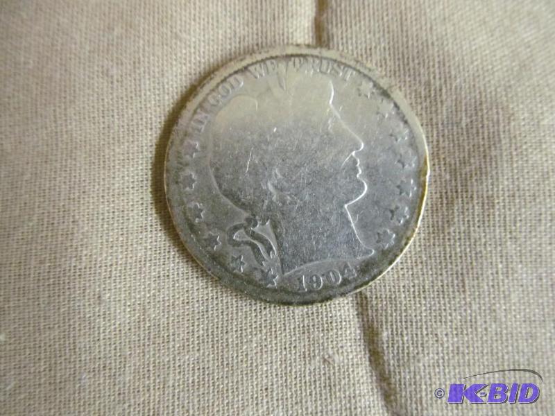 Coin