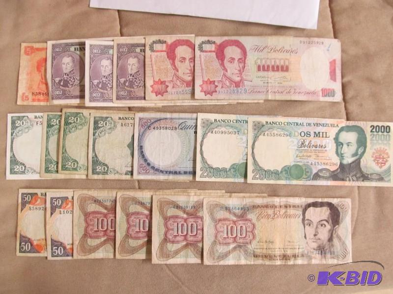 Money