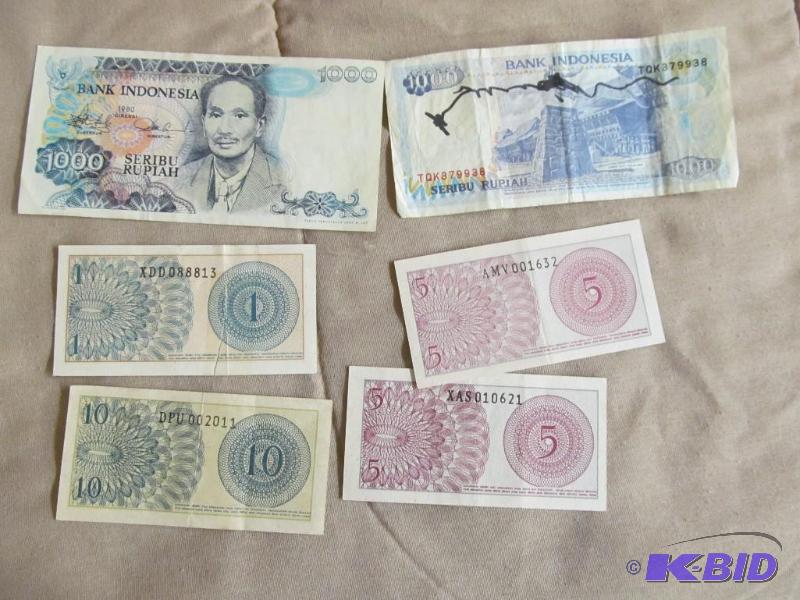 Money