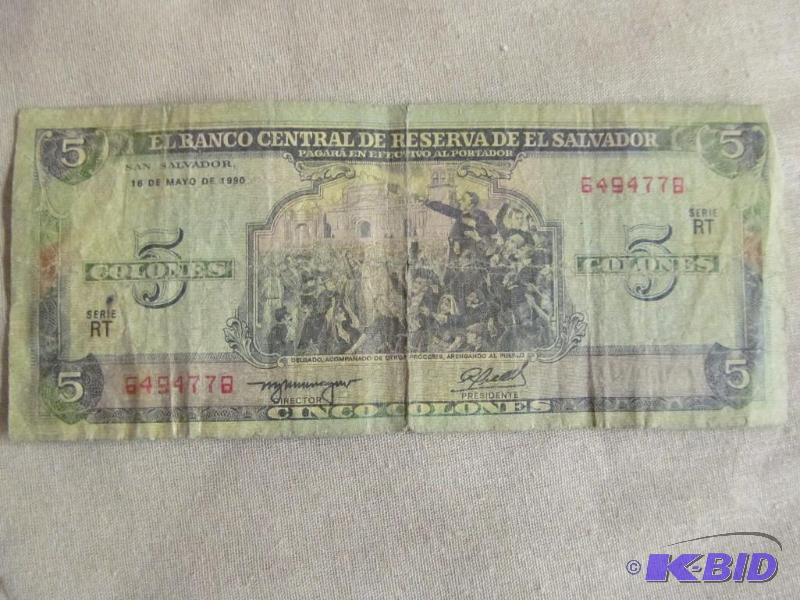 Money