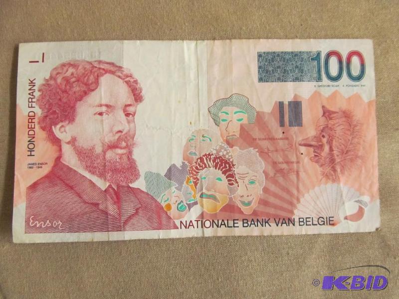 Money