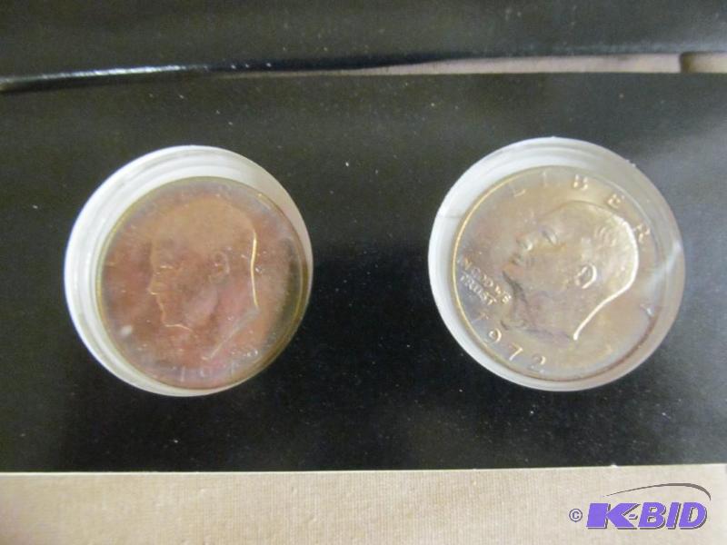 Coin