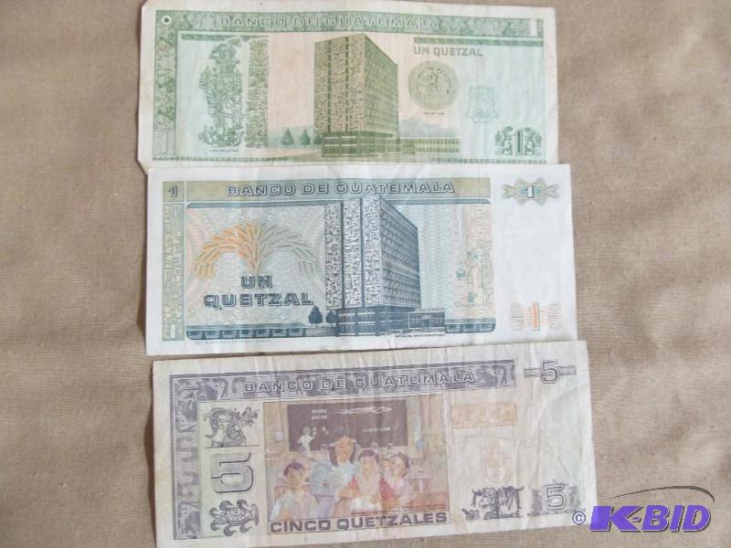 Money