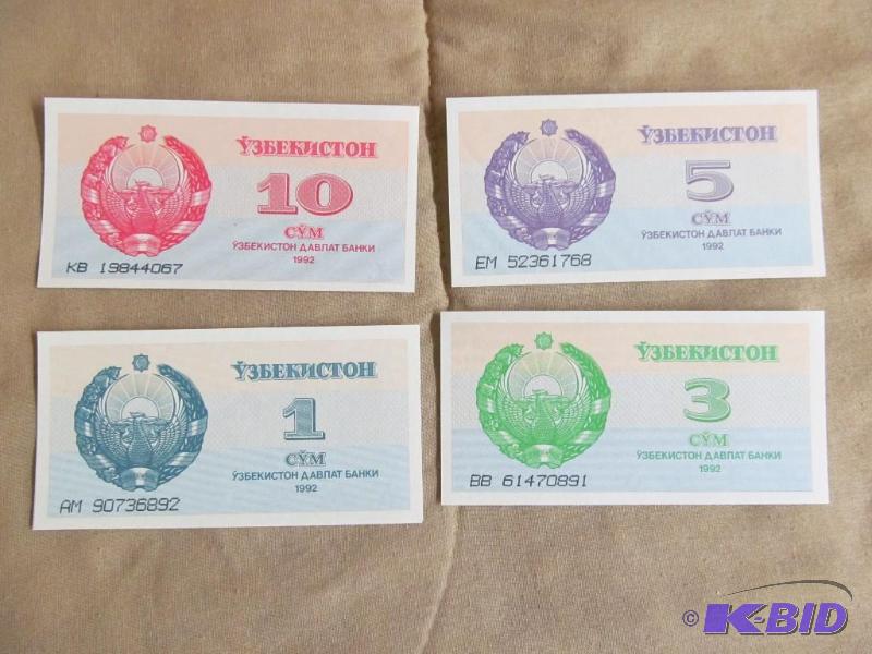 Money