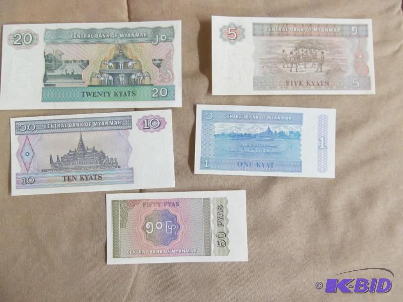 Money