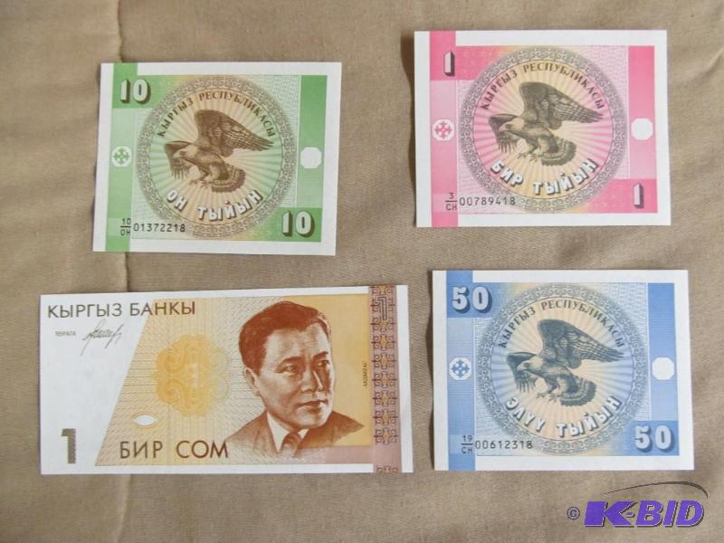 Money