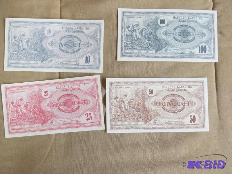 Money