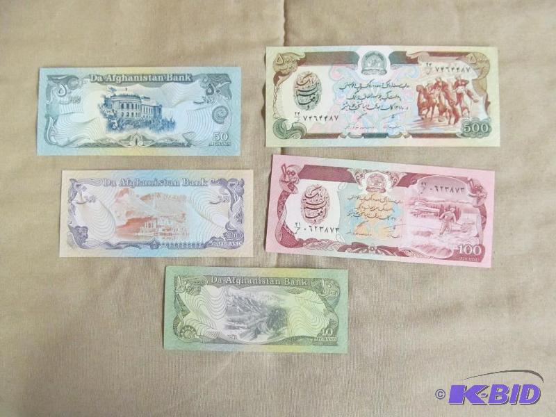 Money