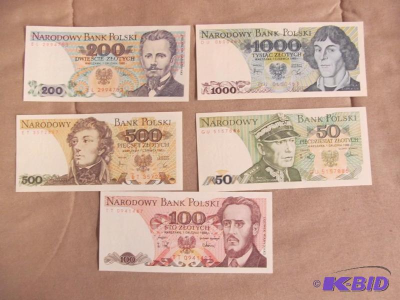 Money