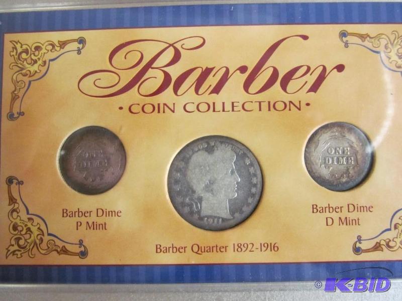 Coin