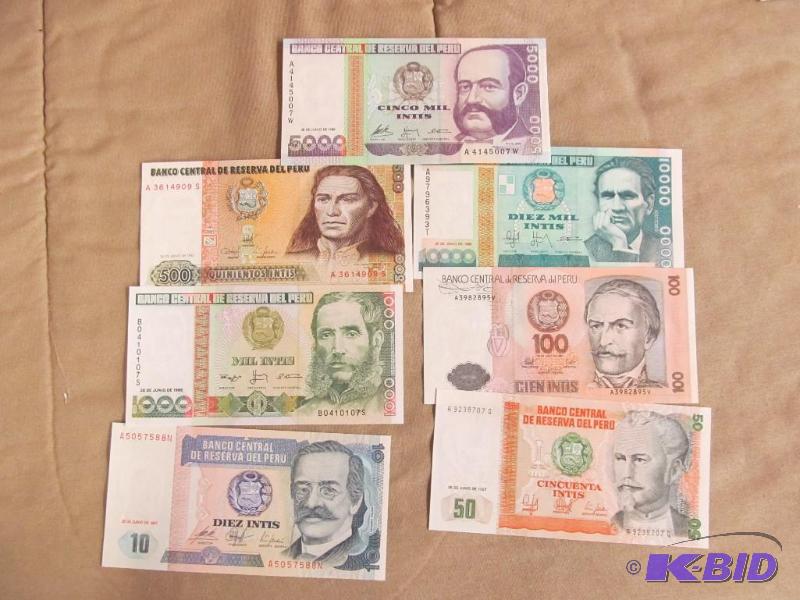 Money