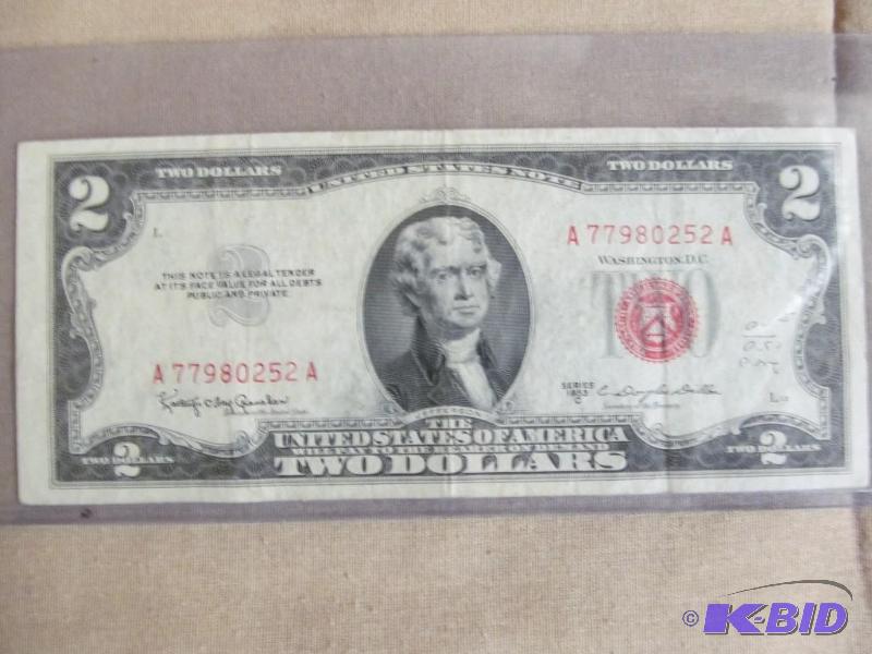 Money