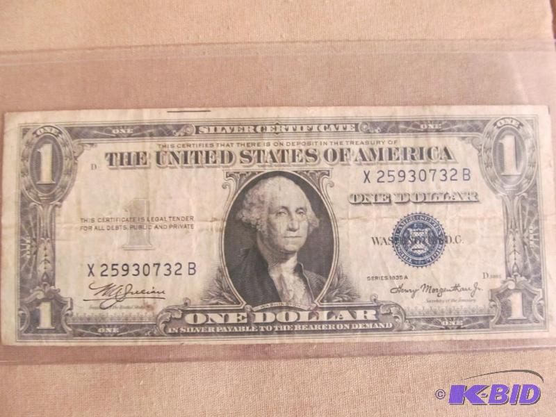 Money