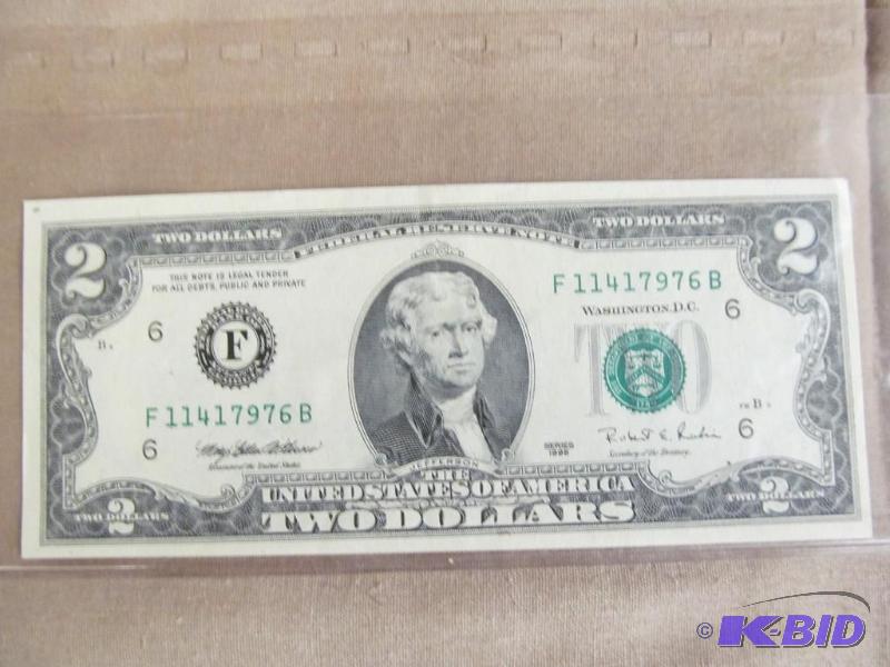 Money