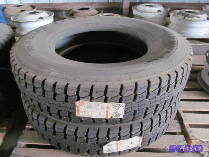 Tire