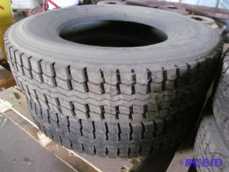 Tire