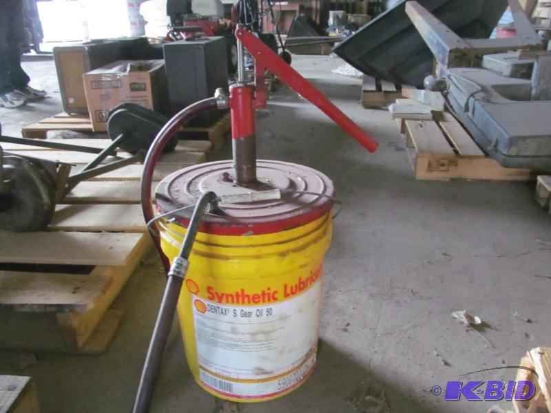Lubricant