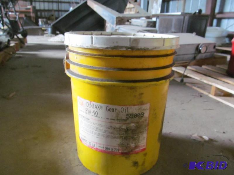 Lubricant