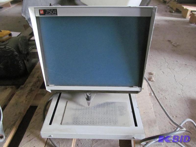 Microfiche