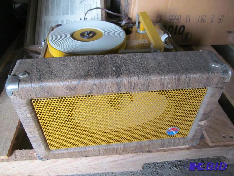 Electronics