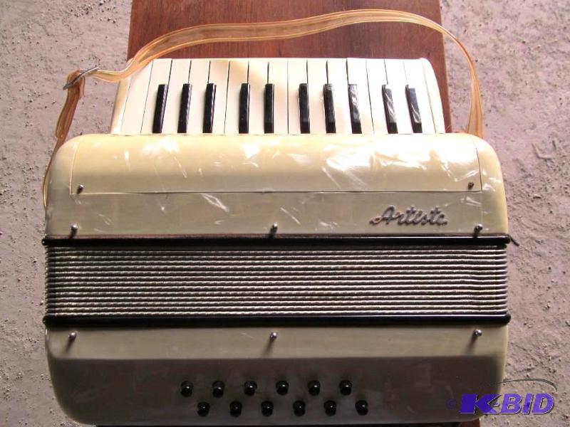 Accordion
